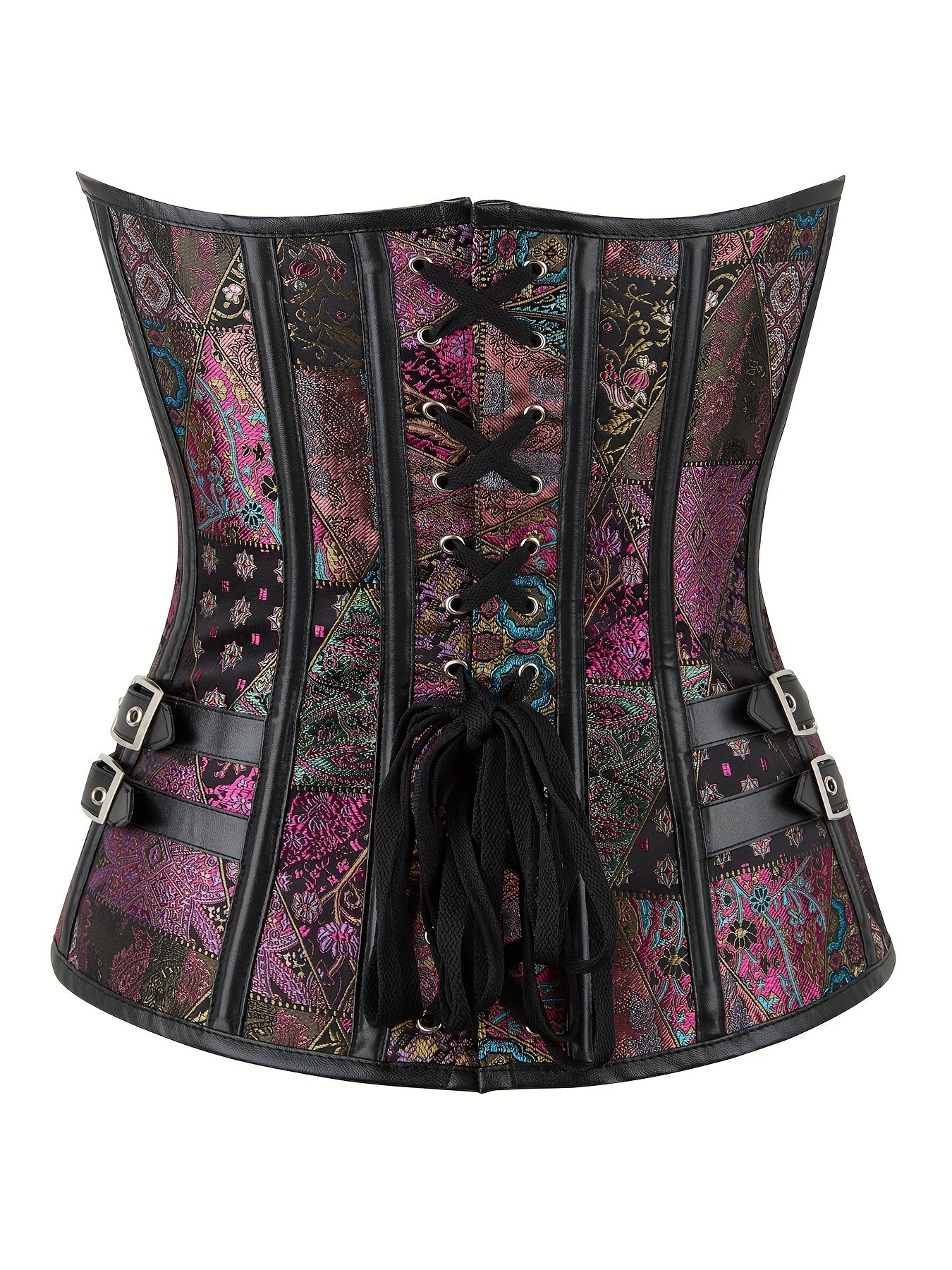 Cursed Desire Corset