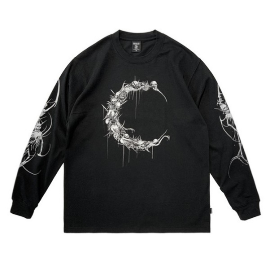 Hexed Halo Sweatshirt