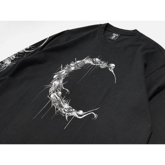 Hexed Halo Sweatshirt