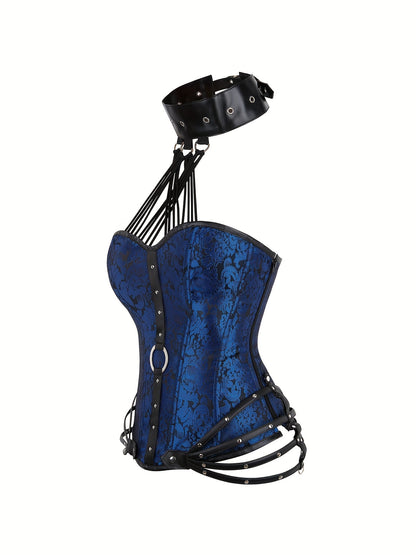 Dark Siren Corset