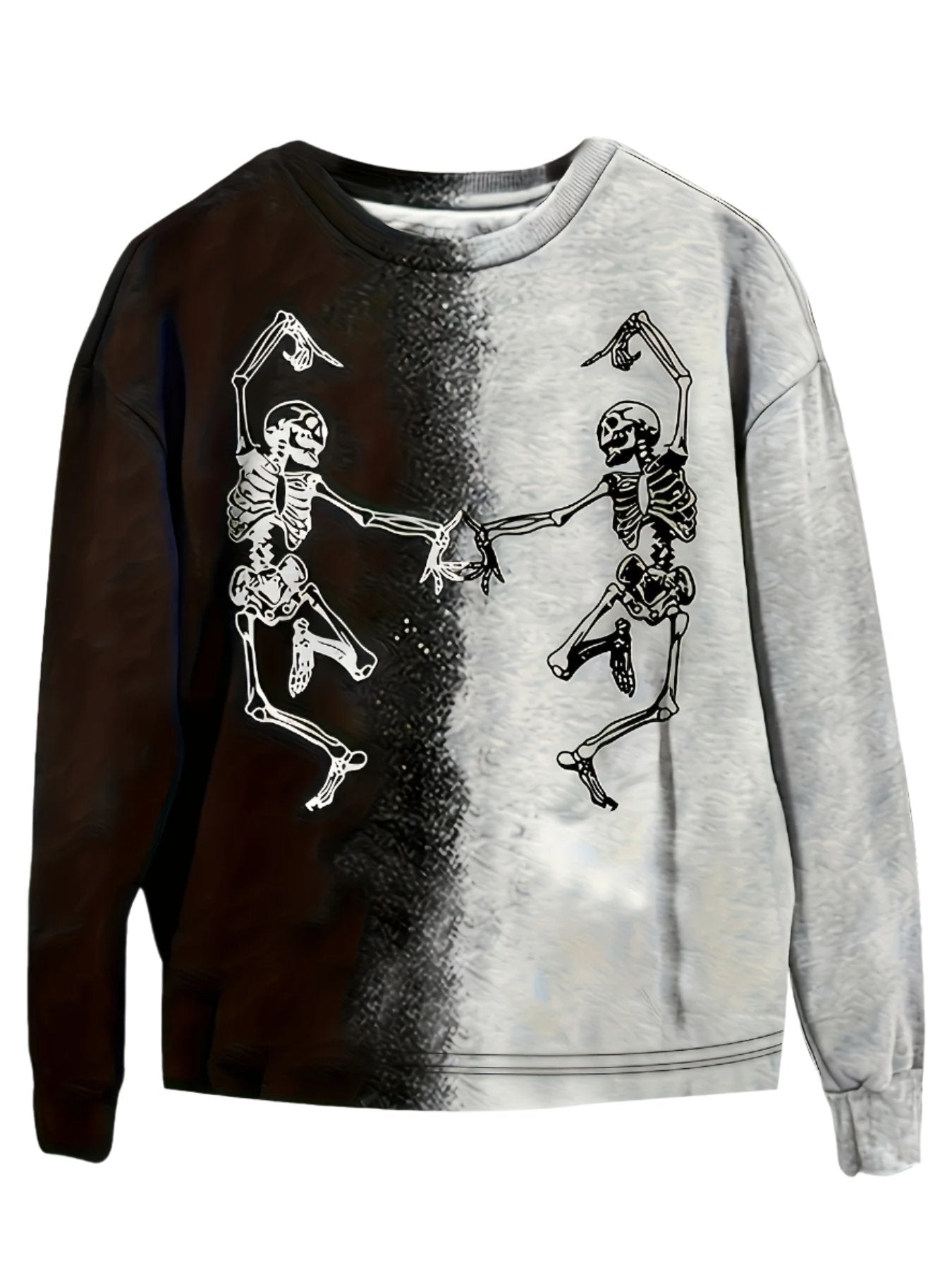 Skull Ashes Sweatshirt