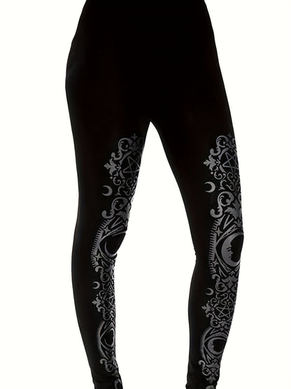 Soot Leggings