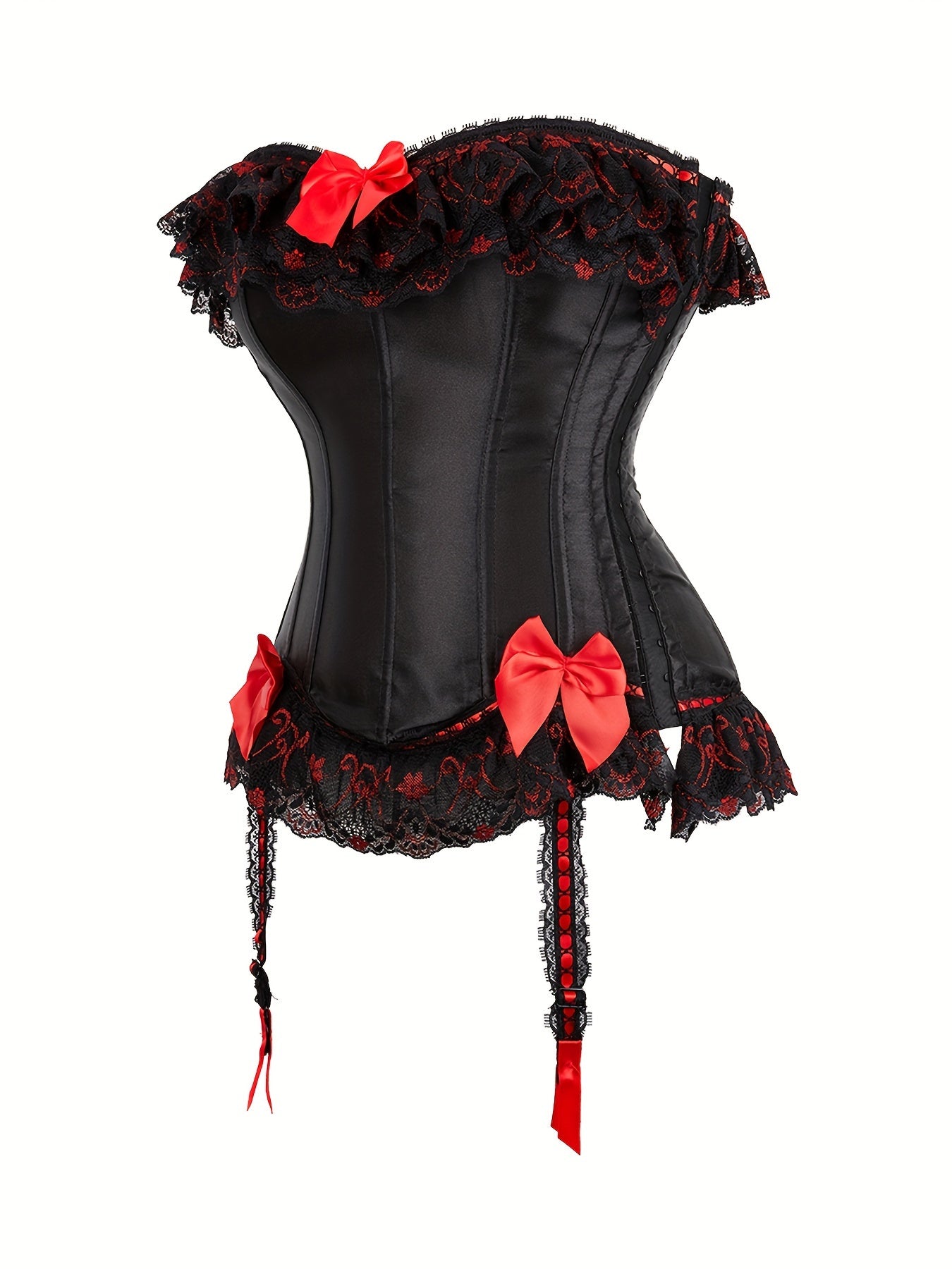 Midnight Hour Corset