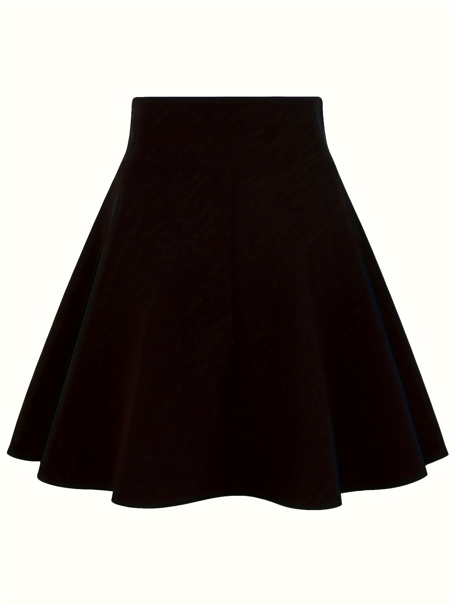 Dusk Petal Skirt