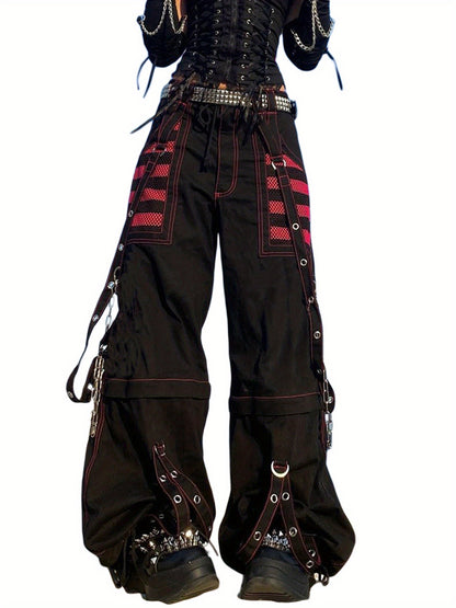 Nocturne Rhythm Pants