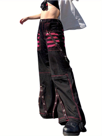 Nocturne Rhythm Pants