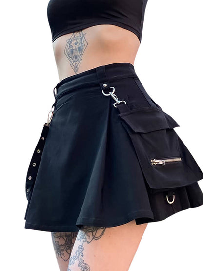 Celestial Sway Skirt