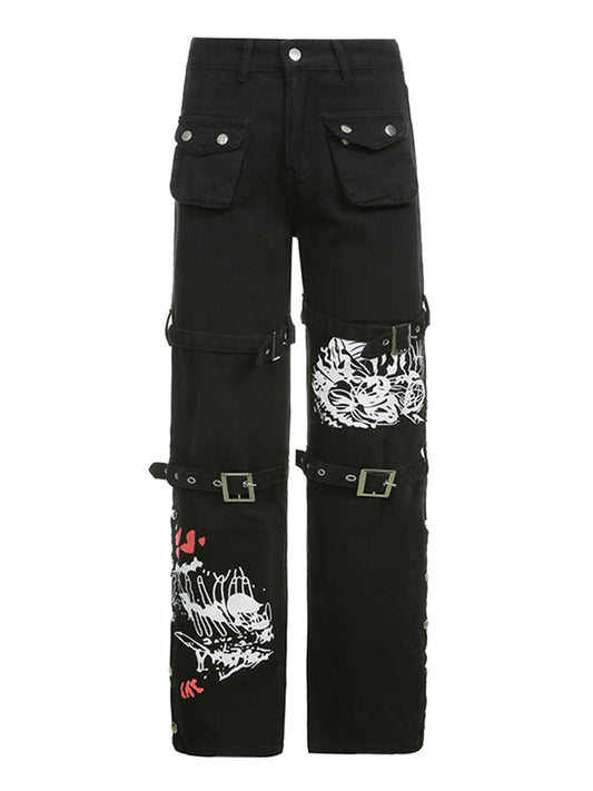 Shadowstride Pants