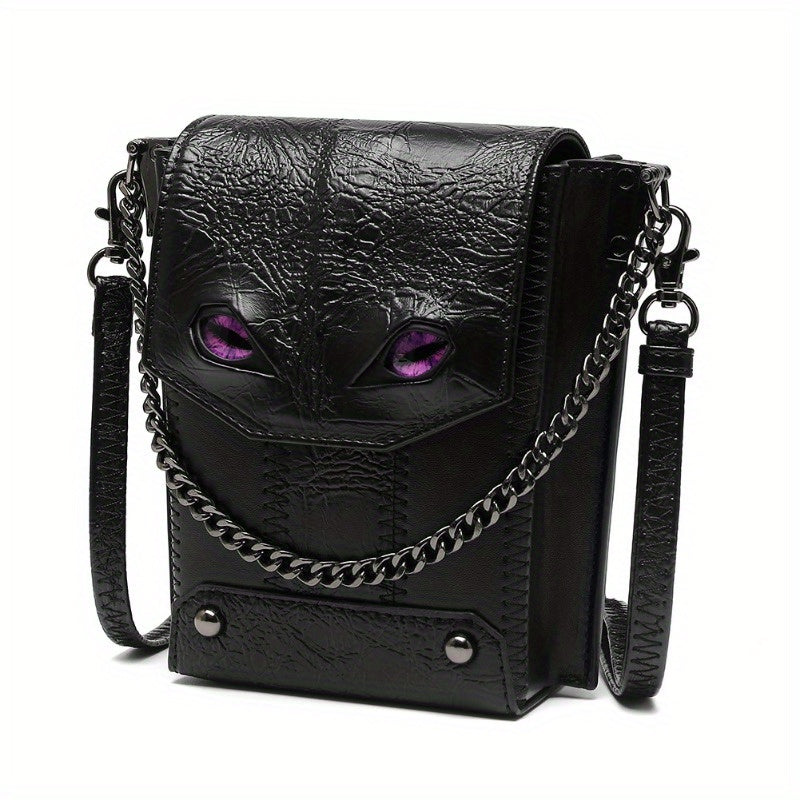 Midnight Mourning Bag