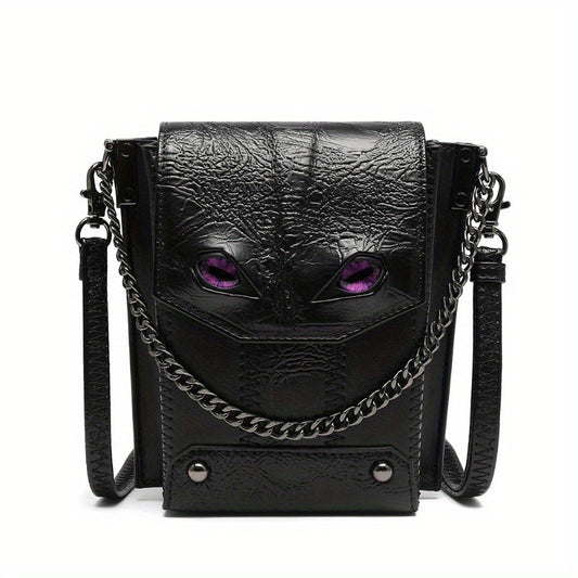 Midnight Mourning Bag