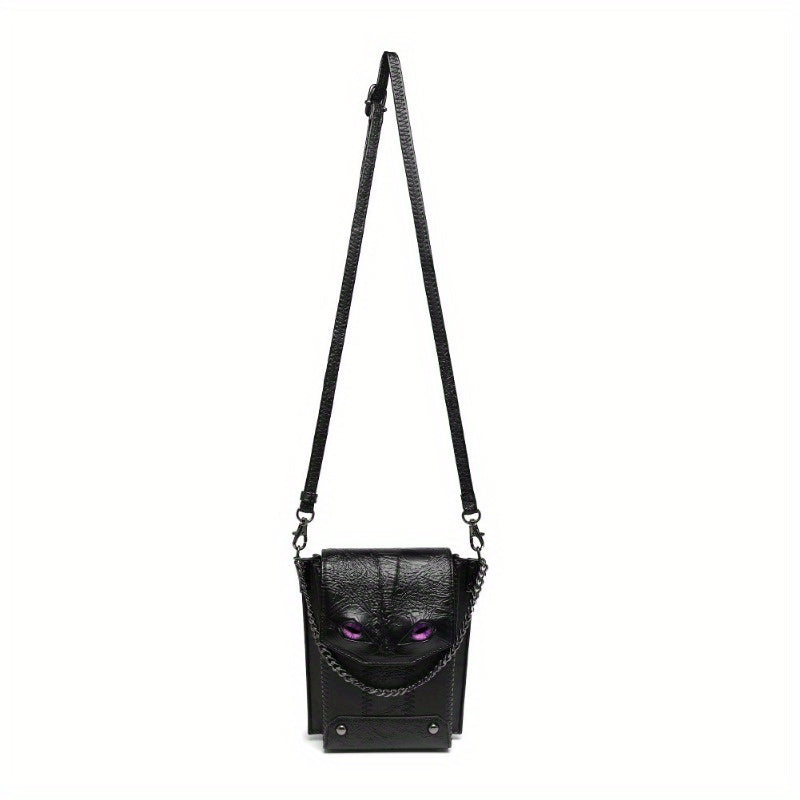 Midnight Mourning Bag