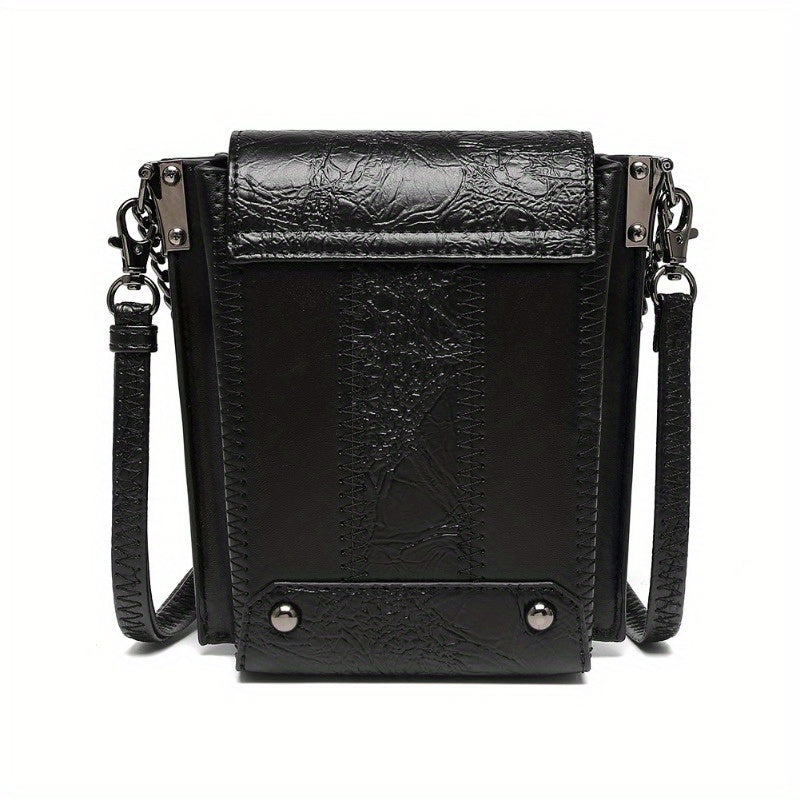 Midnight Mourning Bag