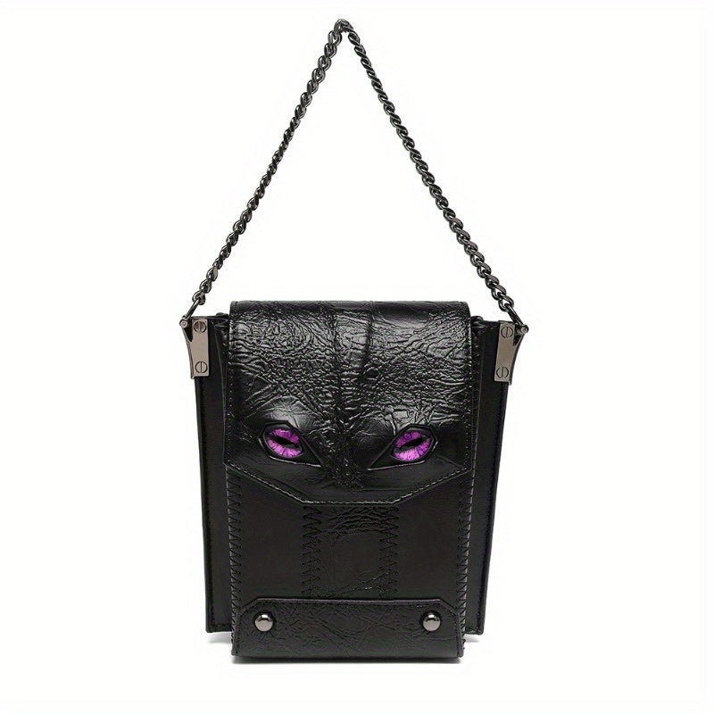 Midnight Mourning Bag