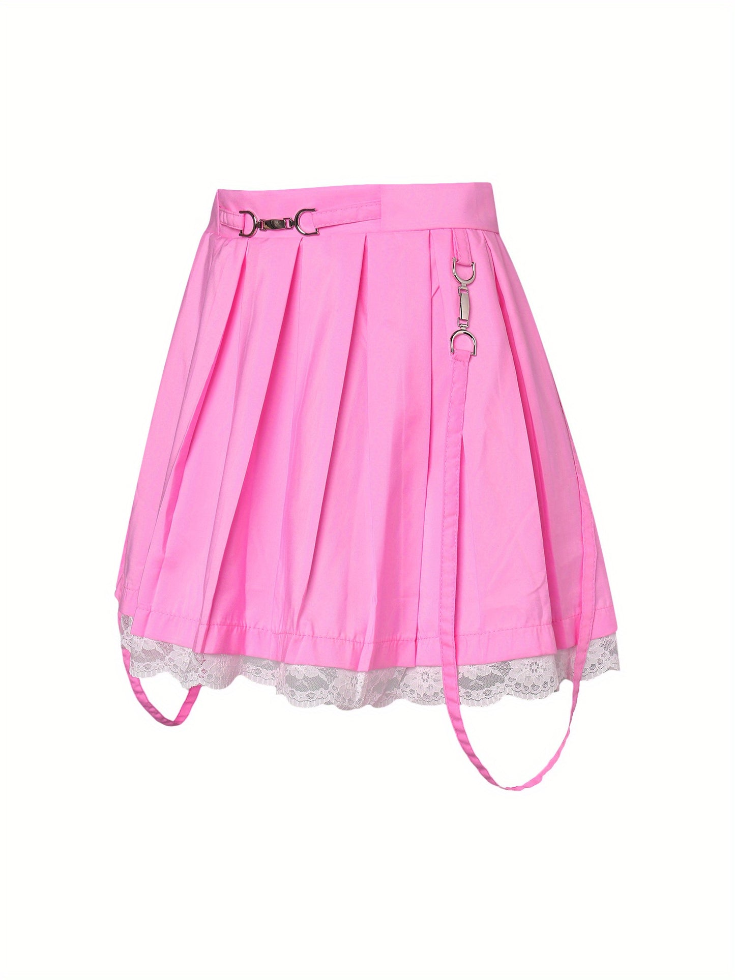 Phantom Gleam Skirt