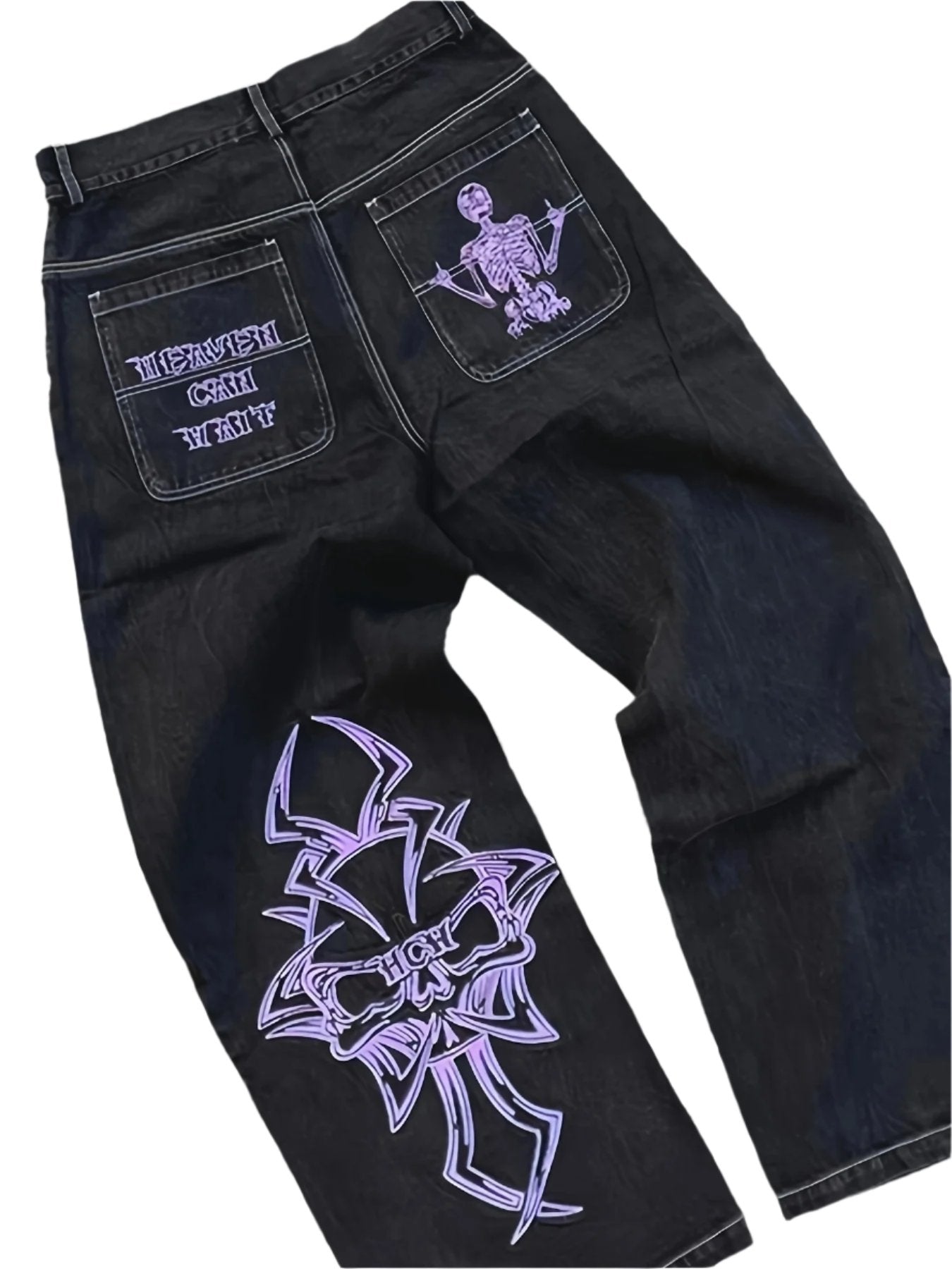 Nightshade Corduroys Jeans