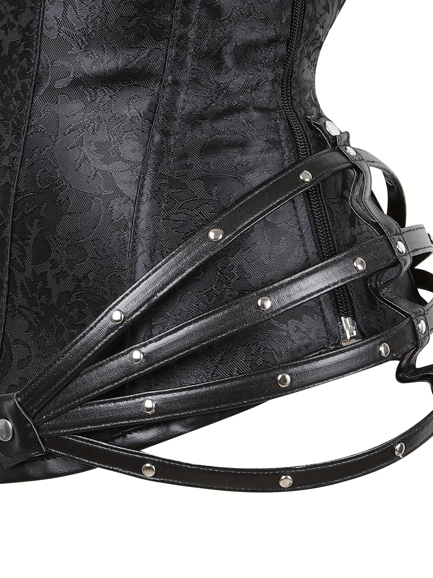 Ebon Shadow Corset