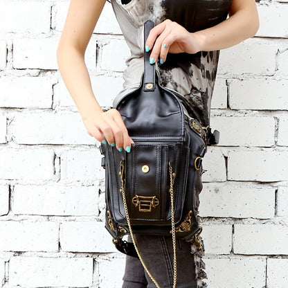 Starlit Lament Waist-Bag