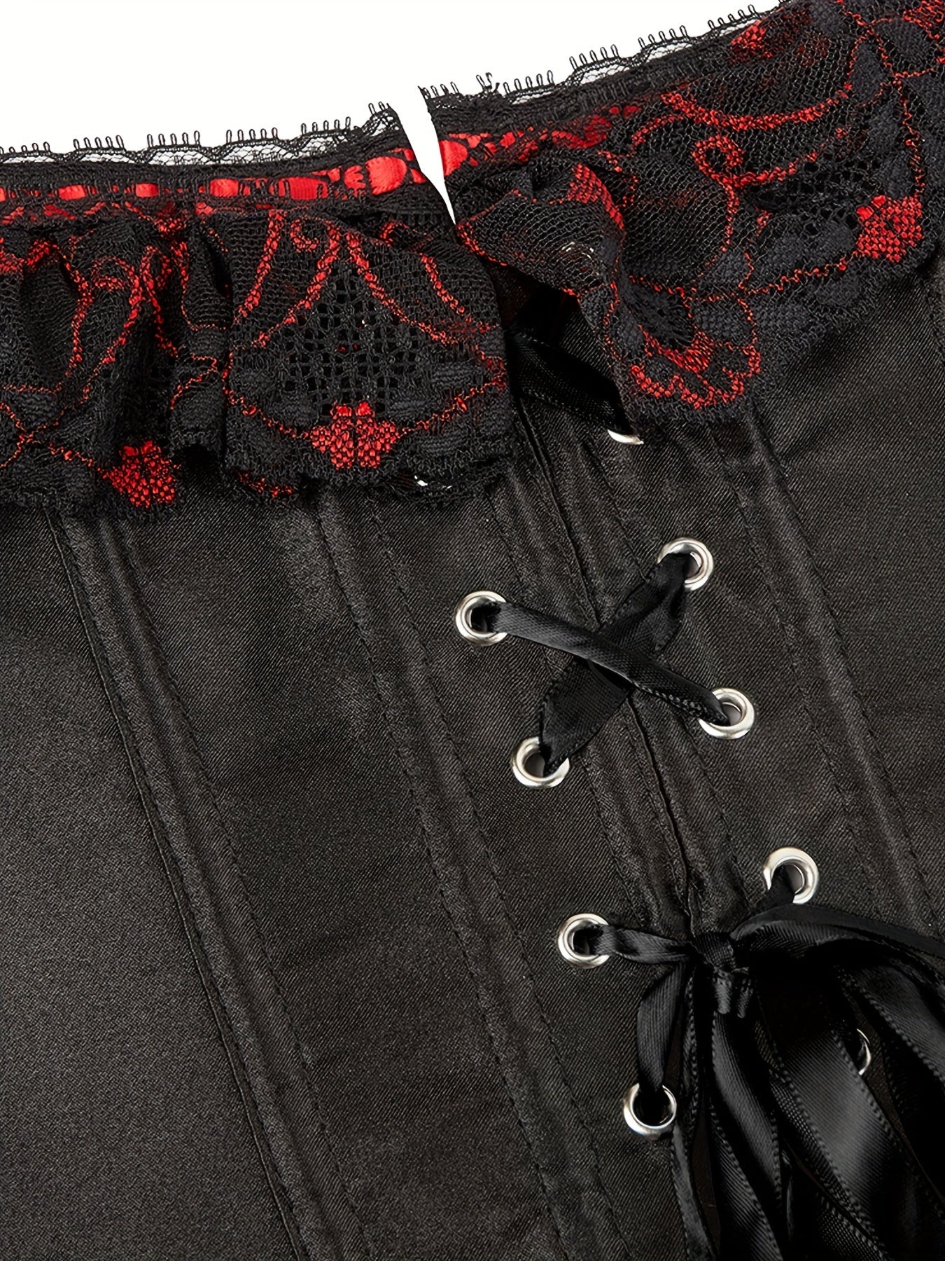 Midnight Hour Corset