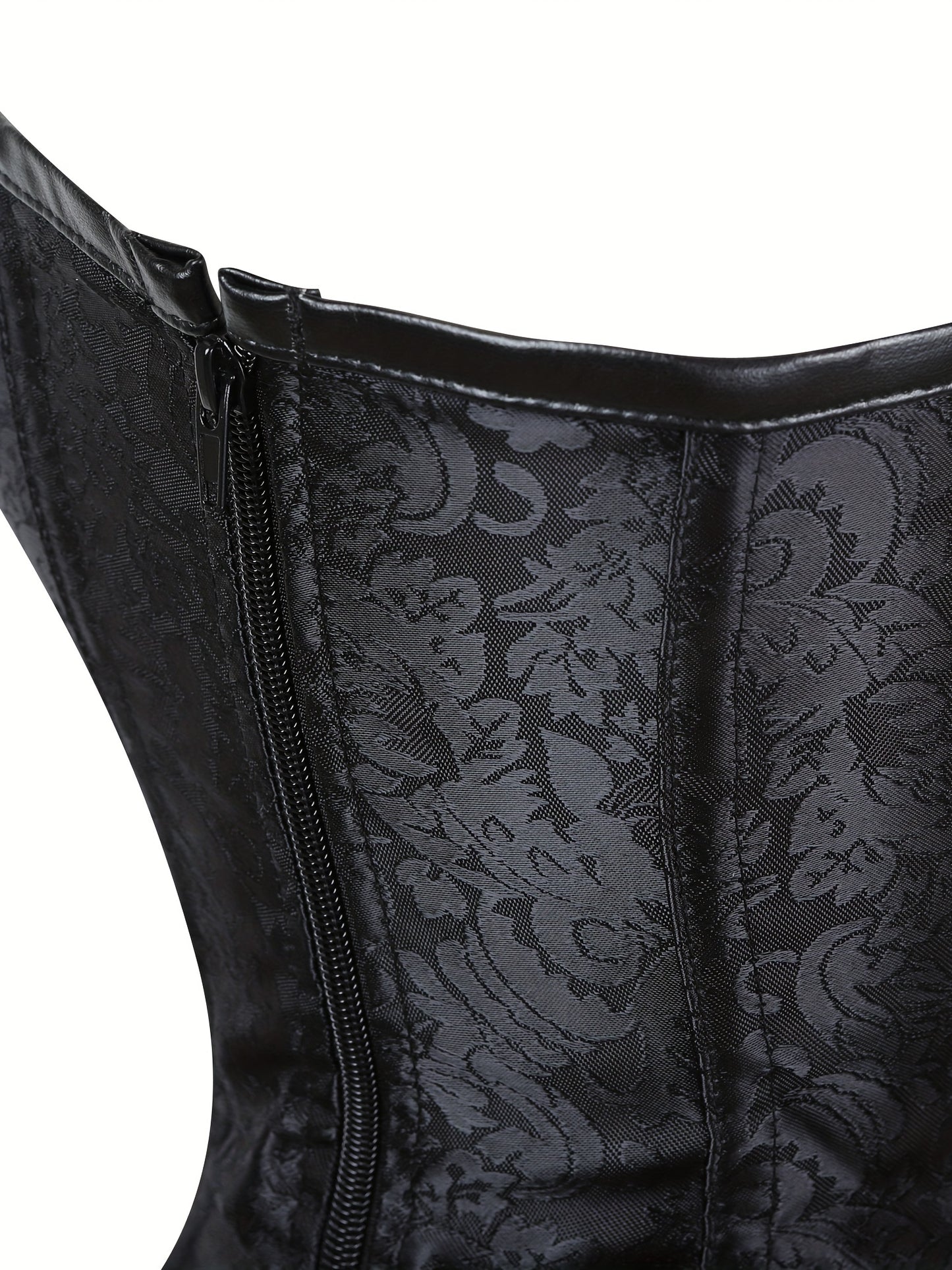 Ebon Shadow Corset