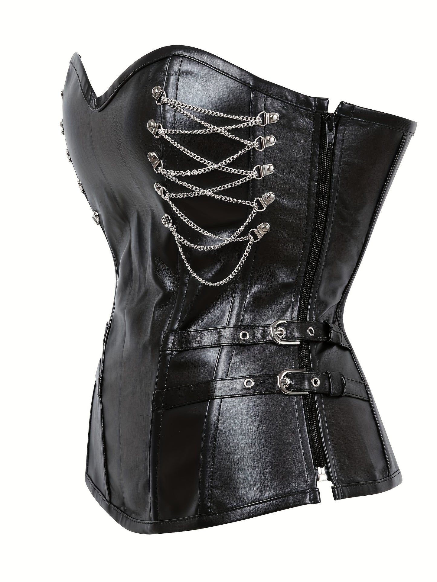 Nocturne Corset