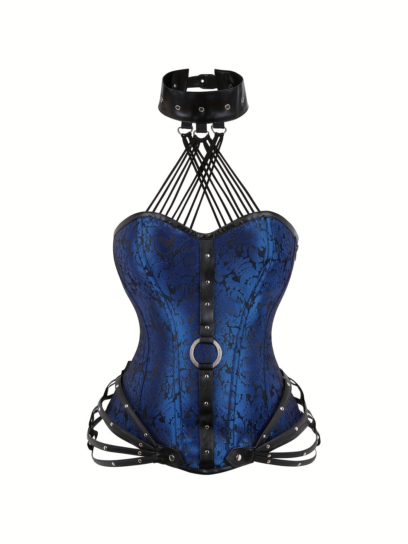 Dark Siren Corset