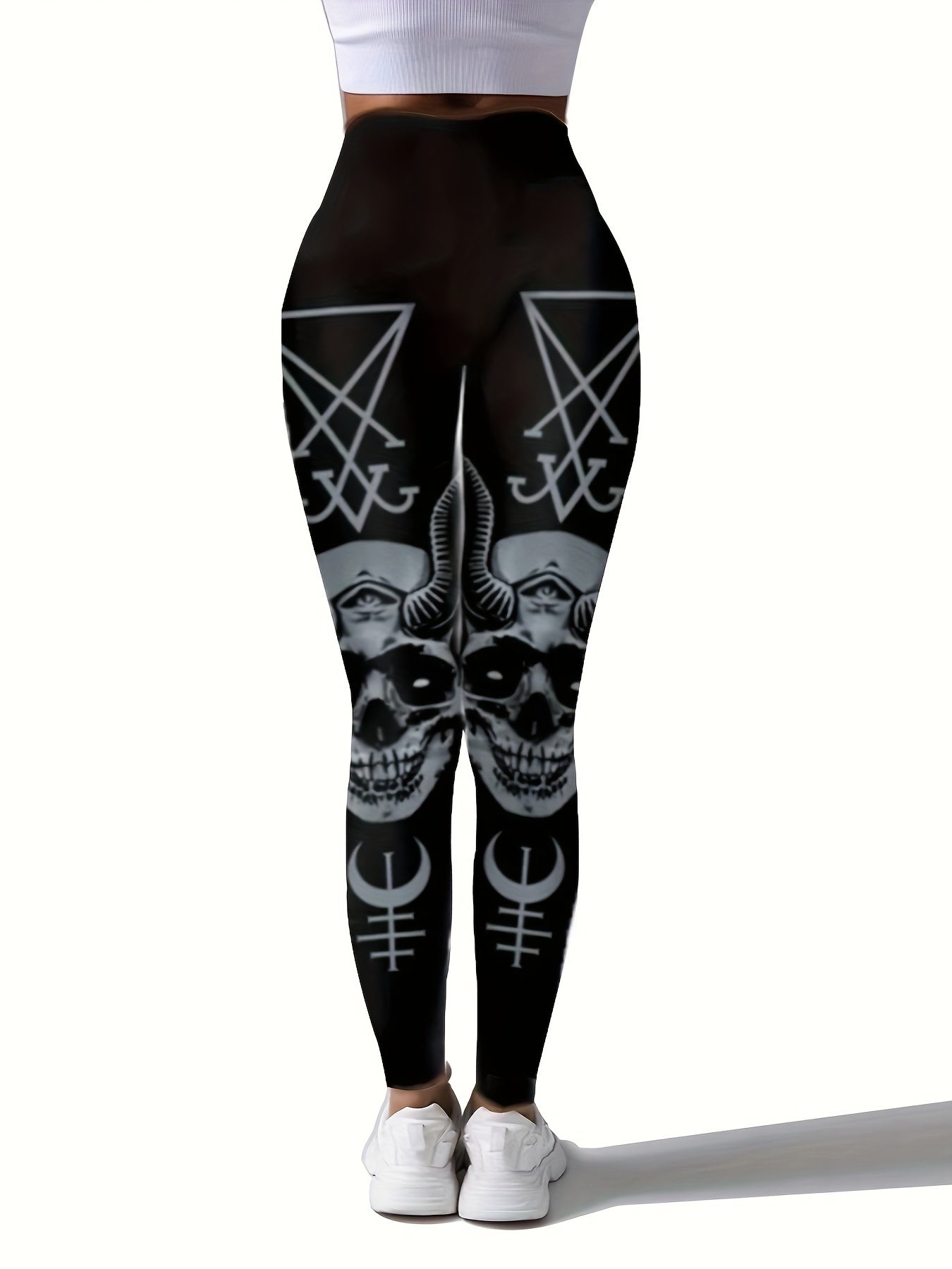 Nebula Echo Leggings