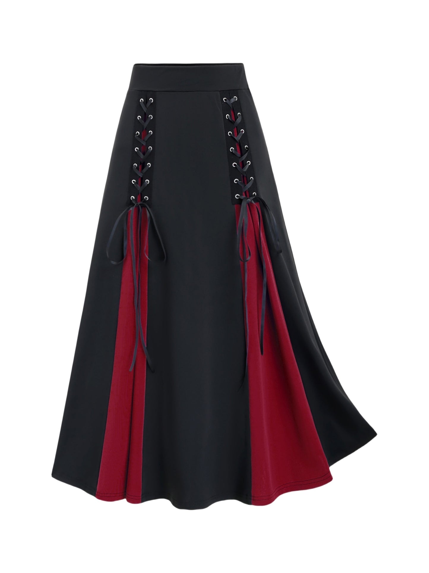 Ember Drift Skirt