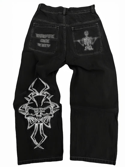 Nightshade Corduroys Jeans