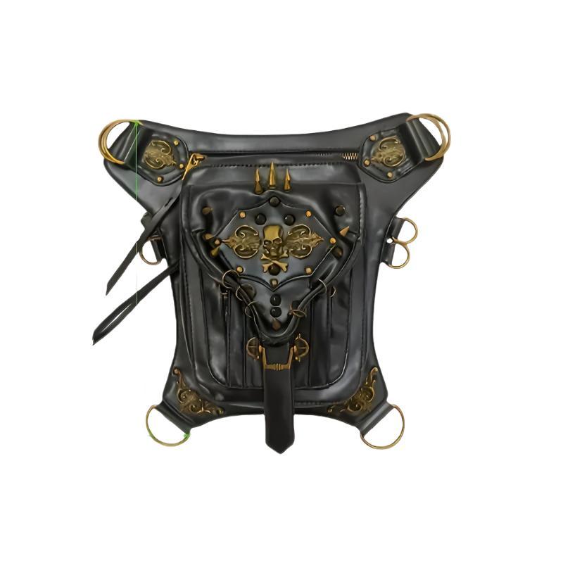 Starlit Lament Waist-Bag