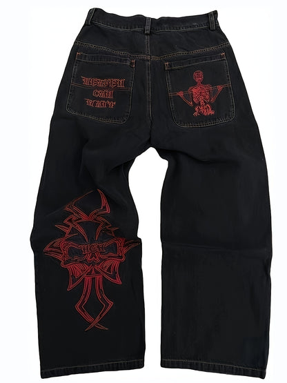 Nightshade Corduroys Jeans