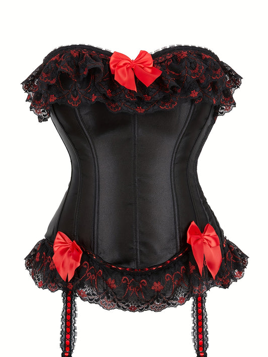 Midnight Hour Corset