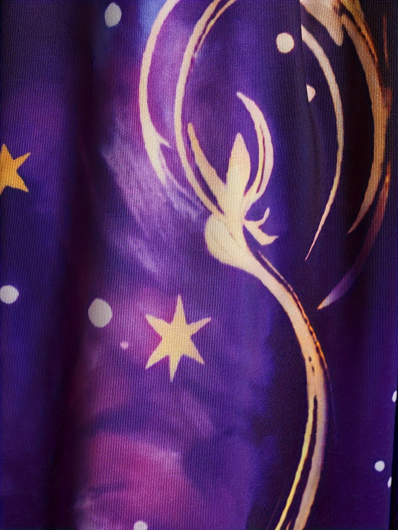 Starry Moon Dress