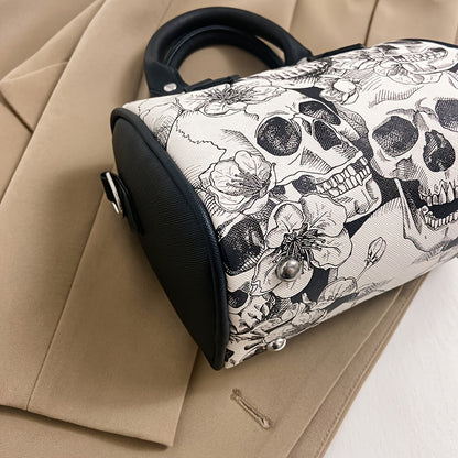 Shattered Skull Bag