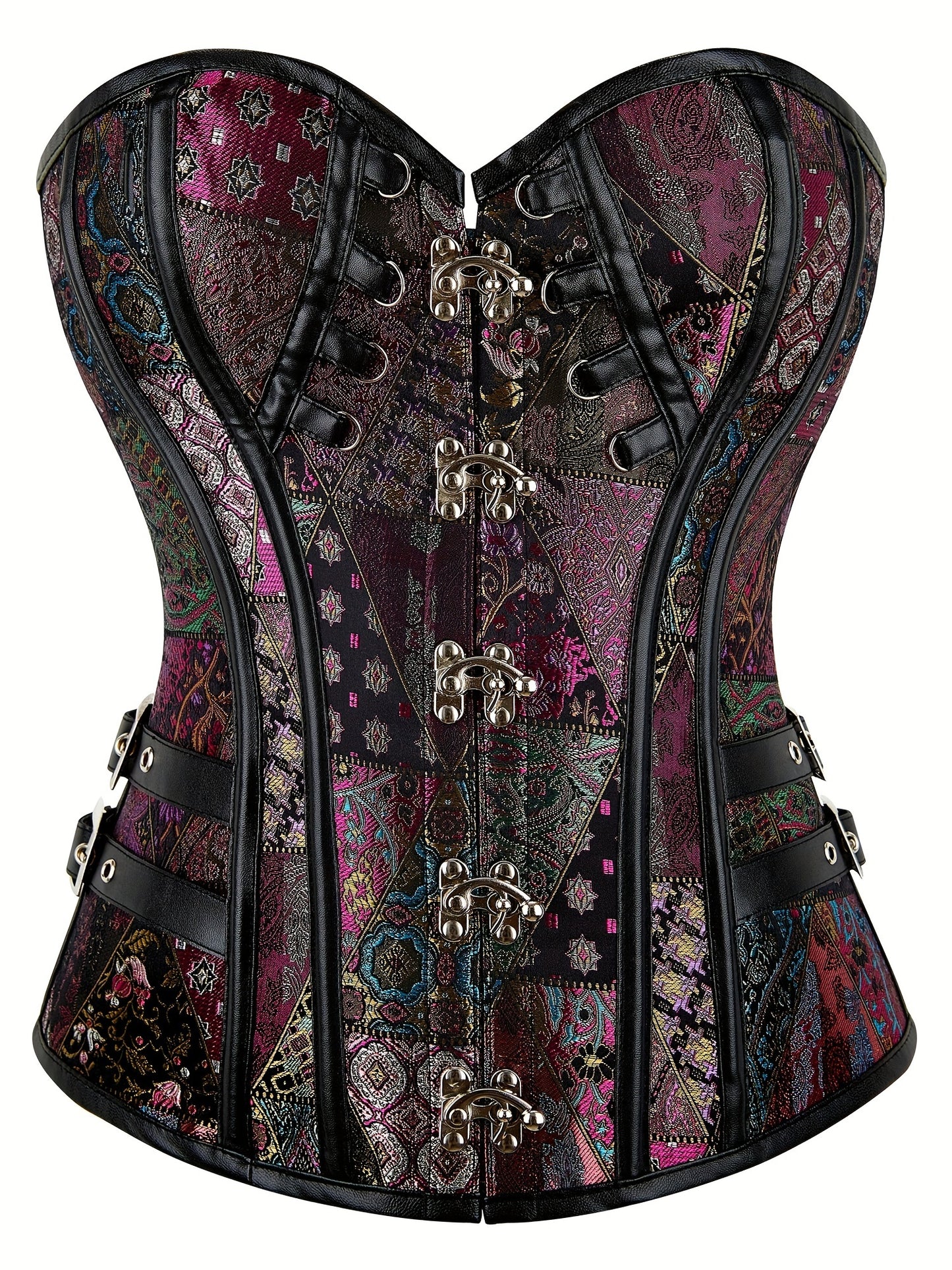 Cursed Desire Corset