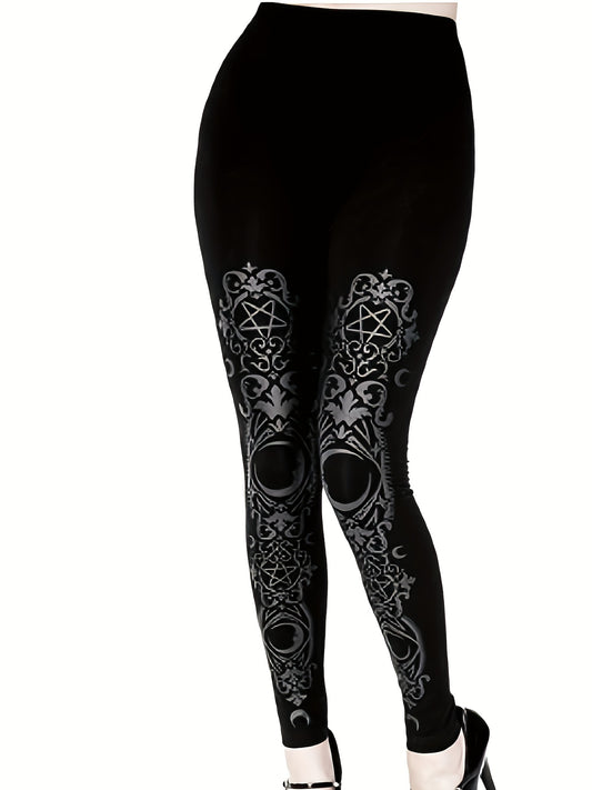 Soot Leggings