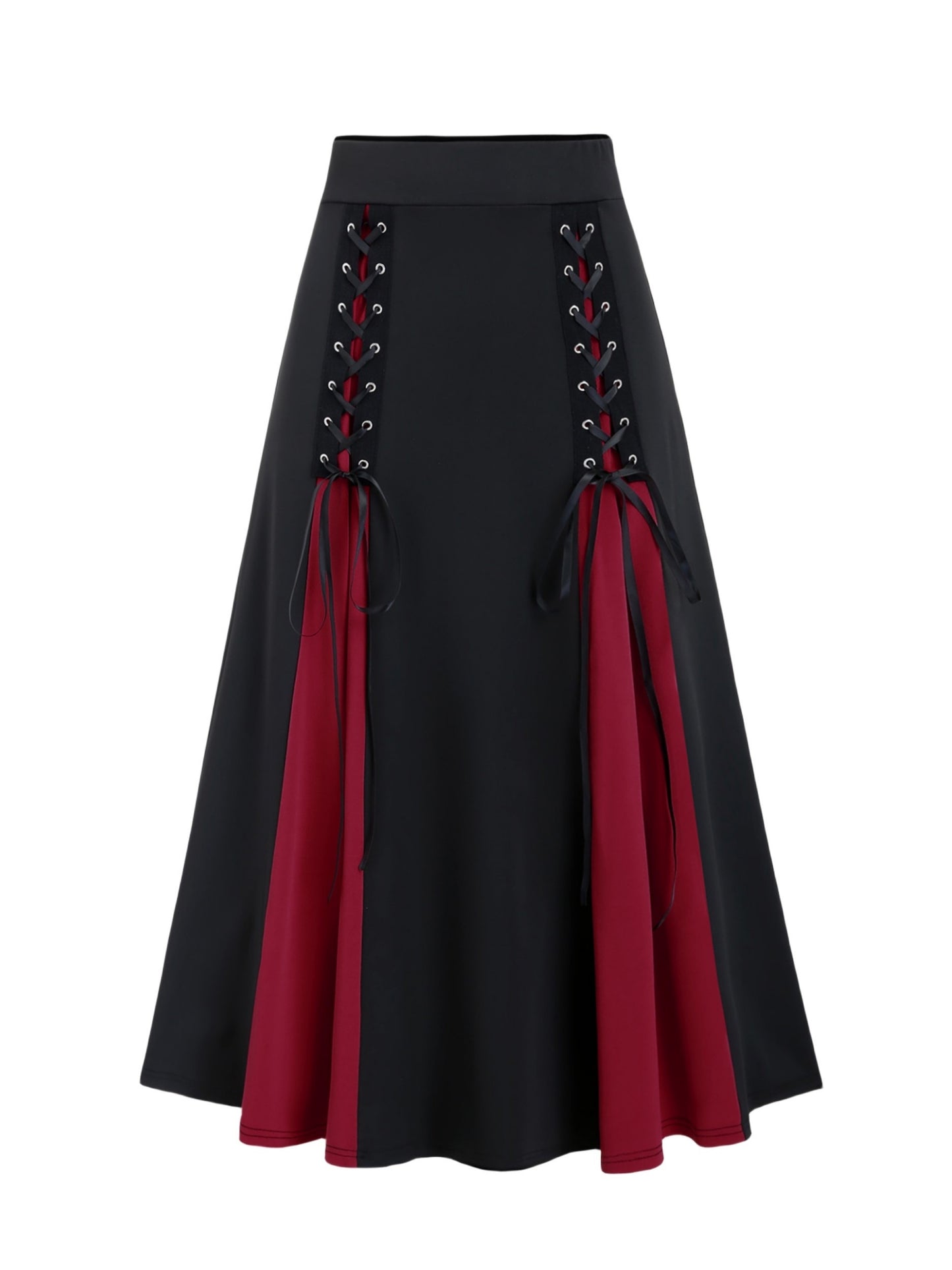 Ember Drift Skirt