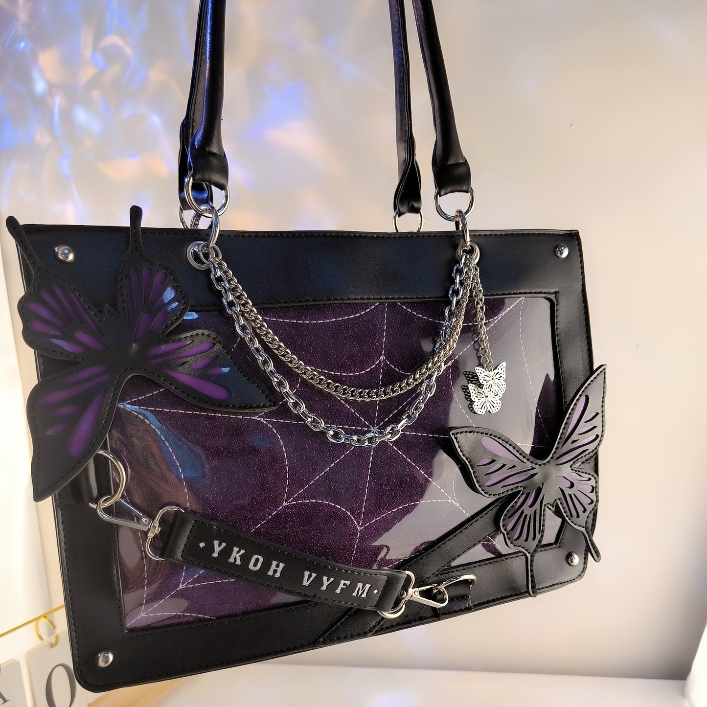 Tainted Love Tote