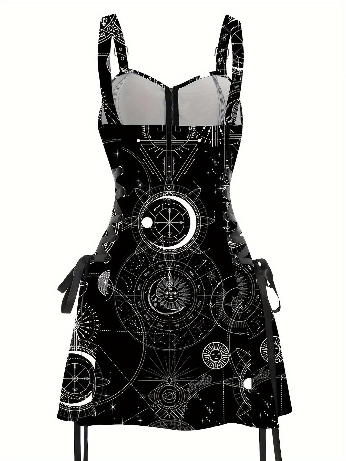 Xelor Horloge Dress