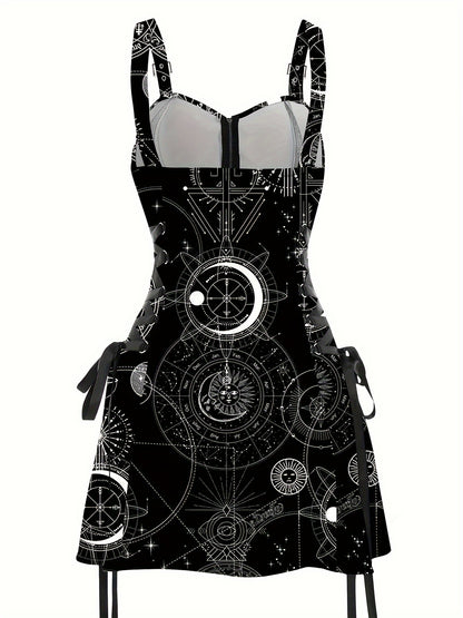 Xelor Horloge Dress