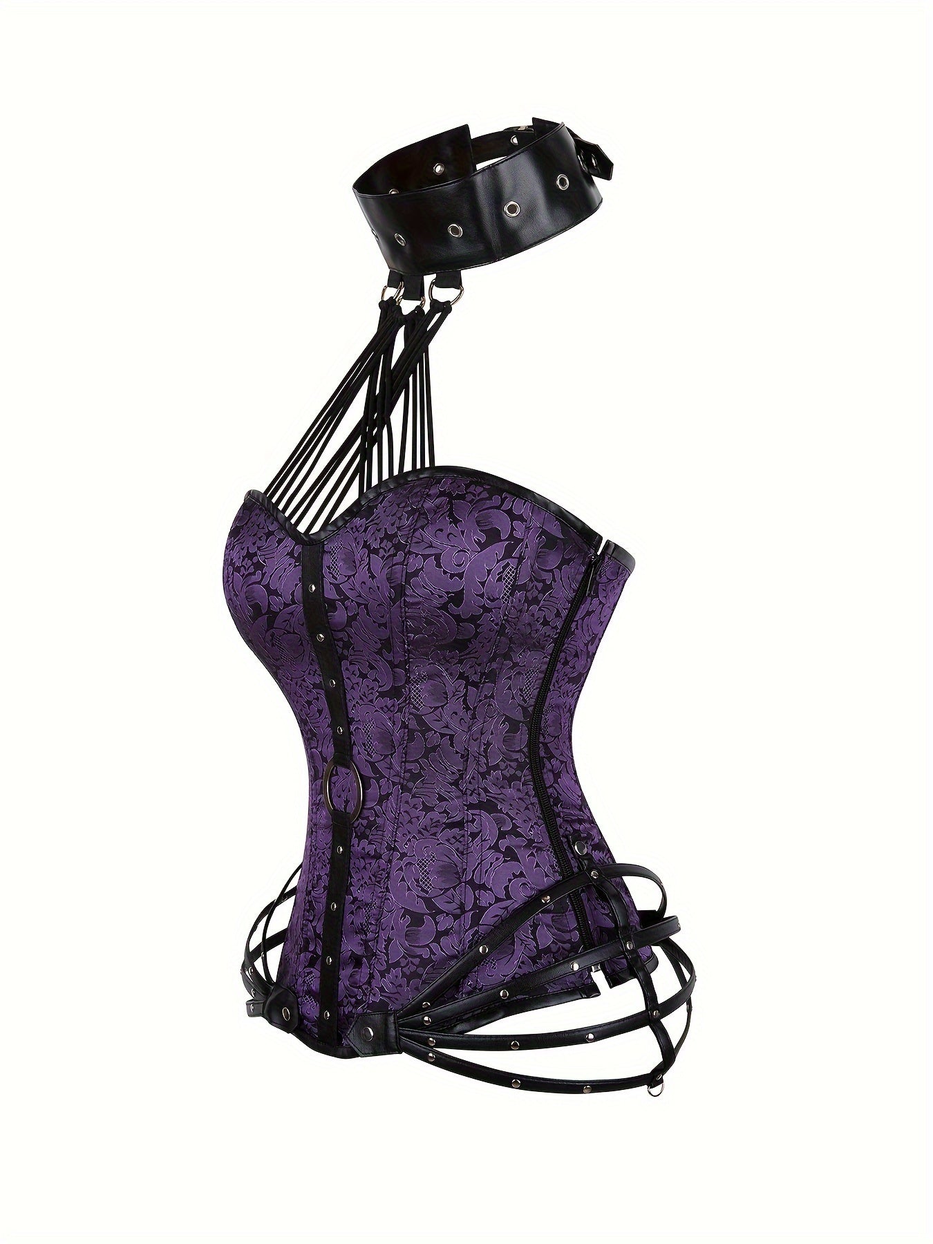 Dark Siren Corset