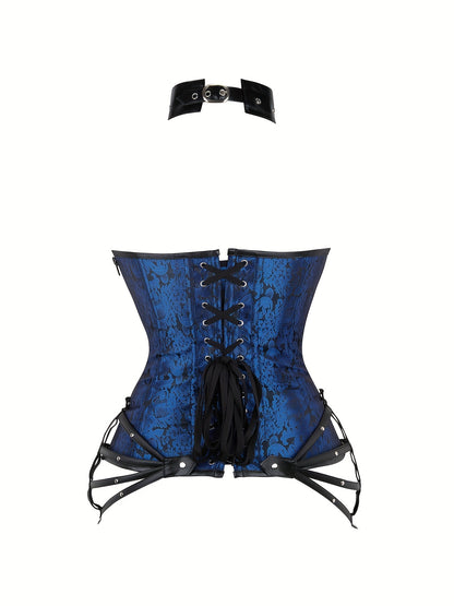 Dark Siren Corset