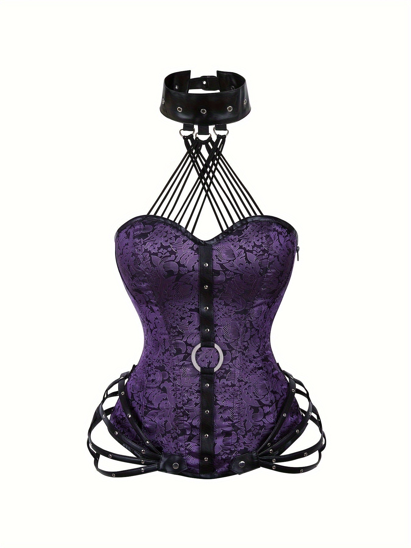 Dark Siren Corset