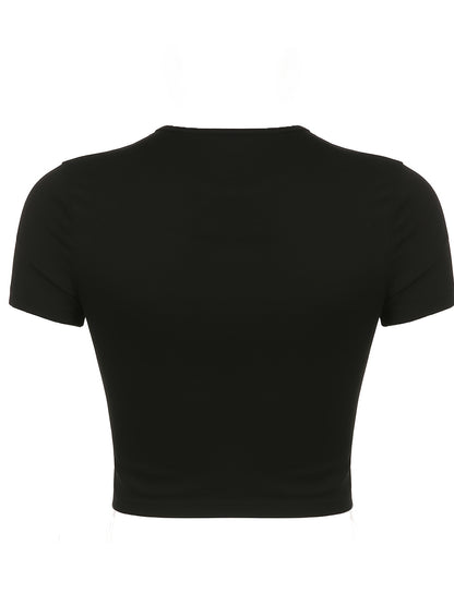 Moenso Noir Top