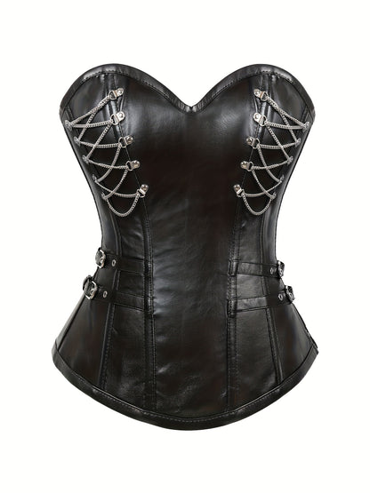 Nocturne Corset