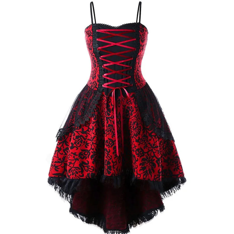 Outcast Melody Dress