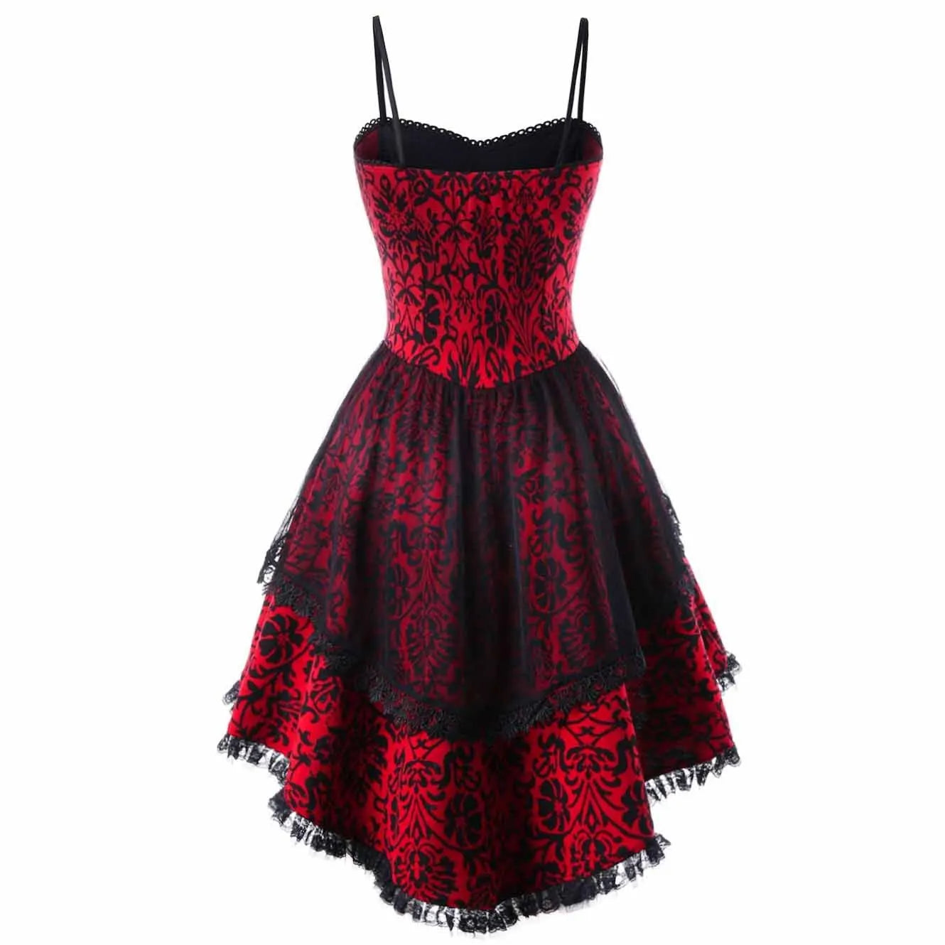 Outcast Melody Dress