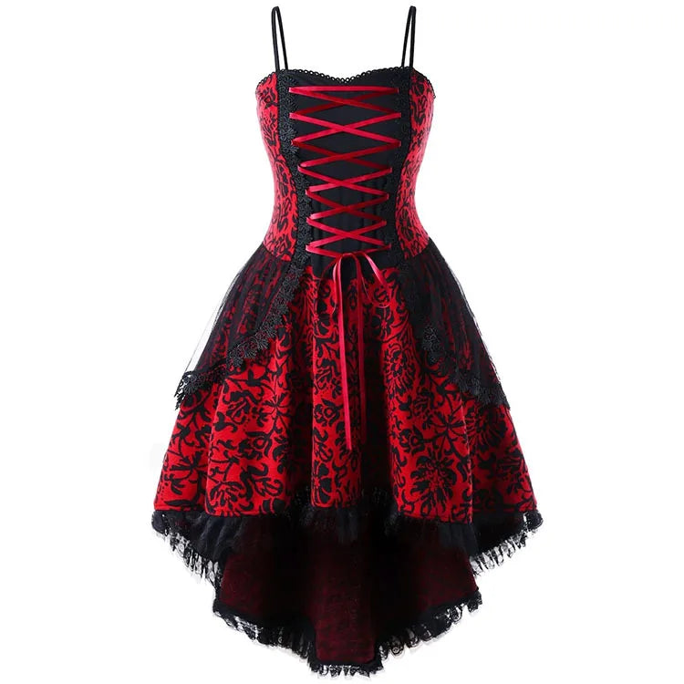 Outcast Melody Dress