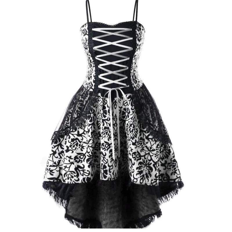 Outcast Melody Dress