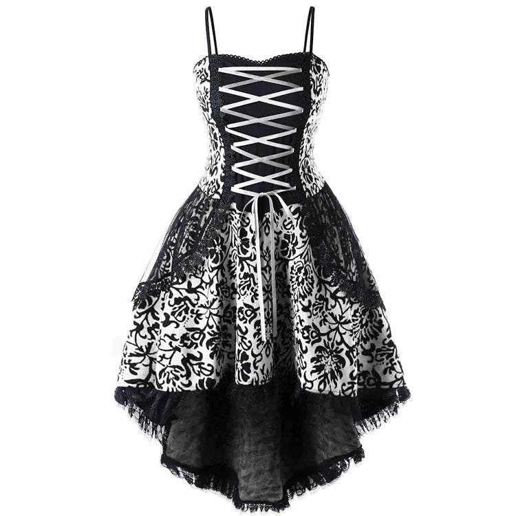 Outcast Melody Dress