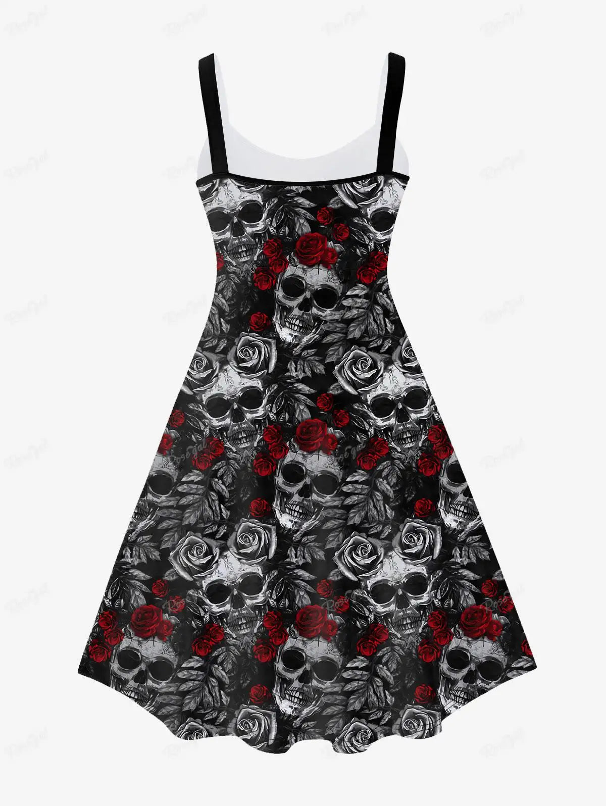 Underground Anthem Dress